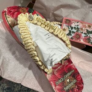 Dolce & Gabbana Havaianas
